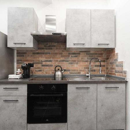 Urban Loft Διαμέρισμα Φλωρεντία Εξωτερικό φωτογραφία