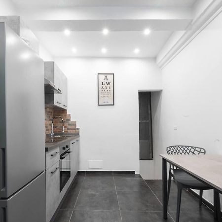 Urban Loft Διαμέρισμα Φλωρεντία Εξωτερικό φωτογραφία