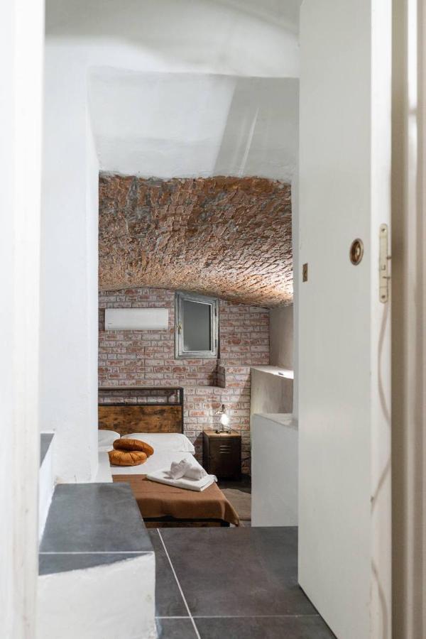 Urban Loft Διαμέρισμα Φλωρεντία Εξωτερικό φωτογραφία