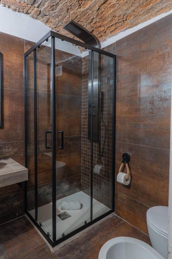 Urban Loft Διαμέρισμα Φλωρεντία Εξωτερικό φωτογραφία