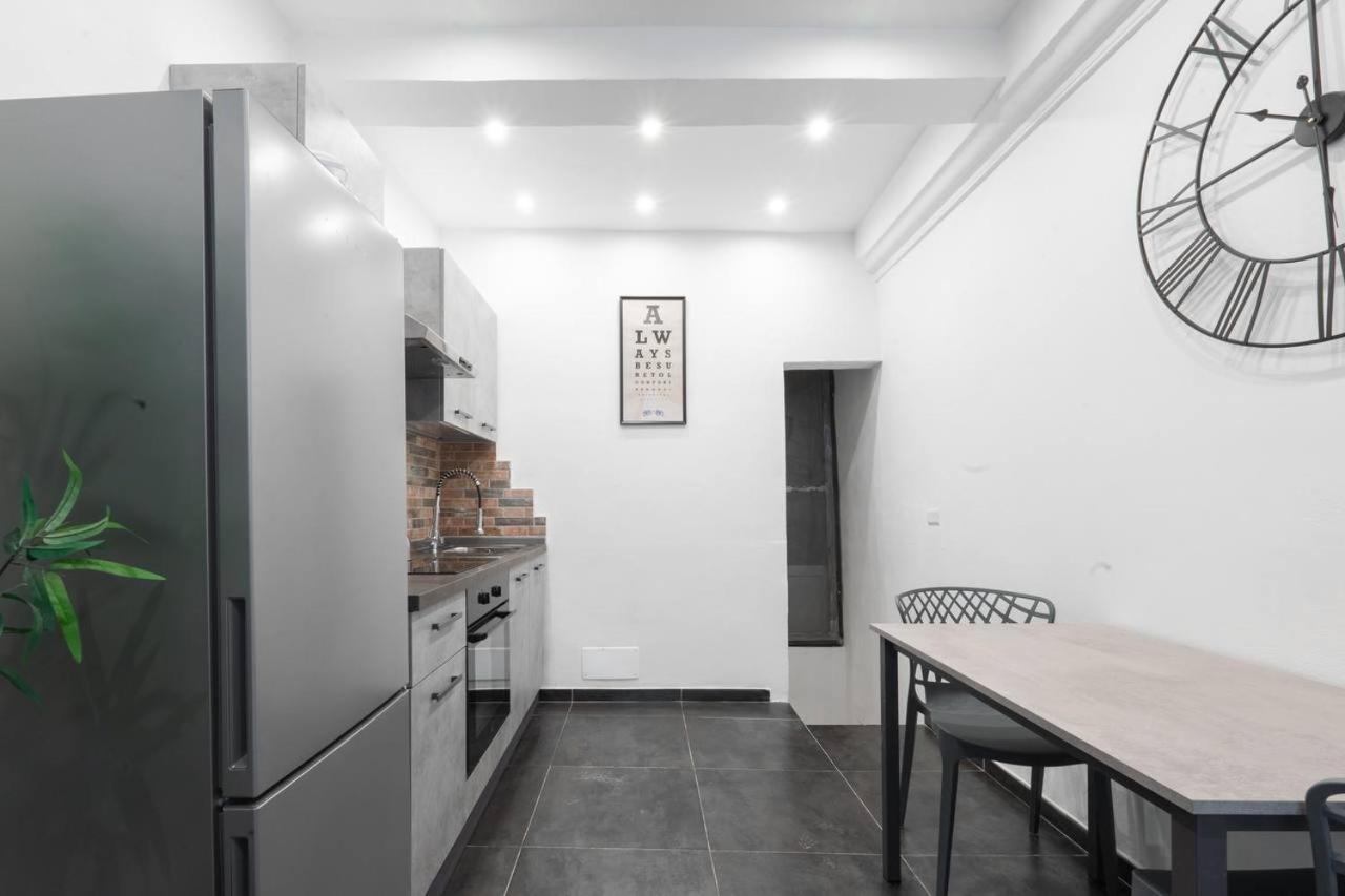 Urban Loft Διαμέρισμα Φλωρεντία Εξωτερικό φωτογραφία