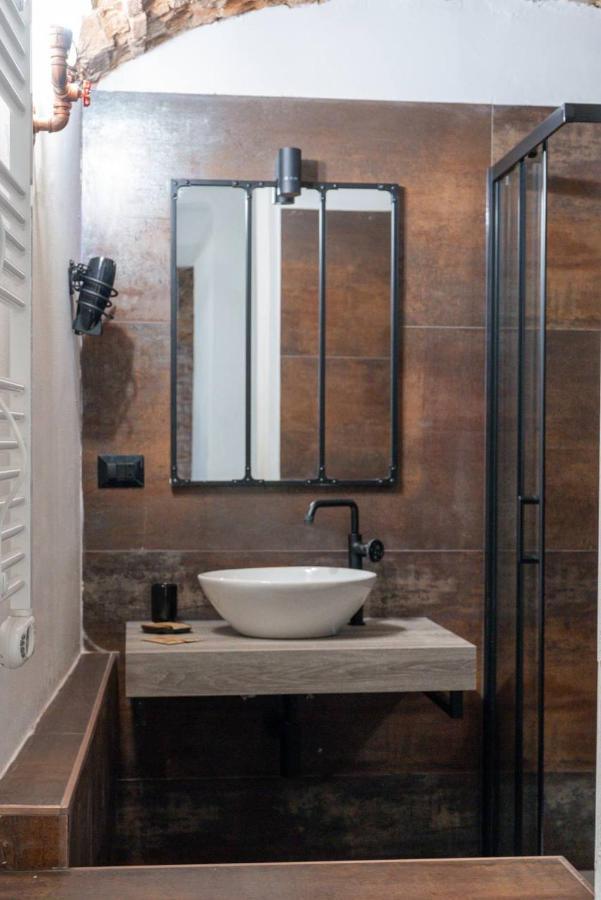 Urban Loft Διαμέρισμα Φλωρεντία Εξωτερικό φωτογραφία