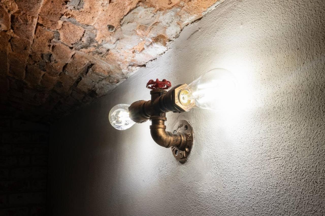Urban Loft Διαμέρισμα Φλωρεντία Εξωτερικό φωτογραφία