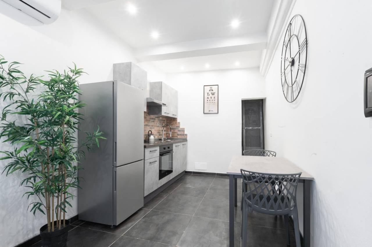 Urban Loft Διαμέρισμα Φλωρεντία Εξωτερικό φωτογραφία