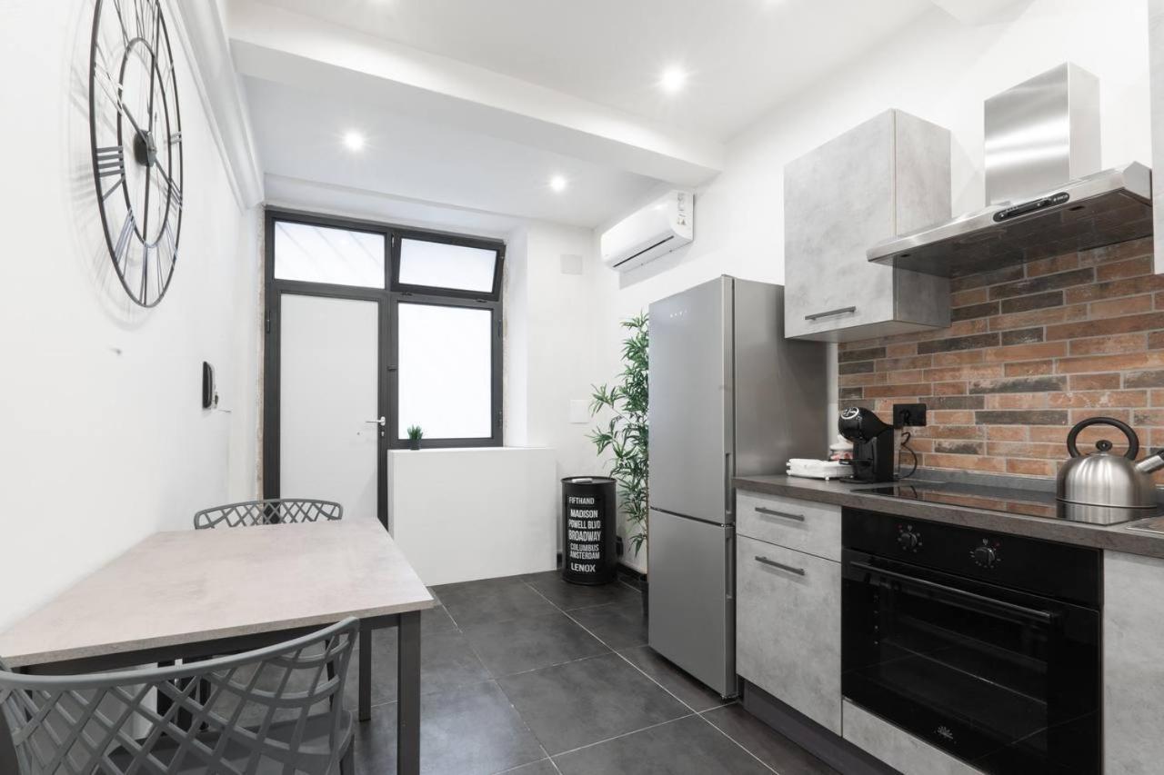 Urban Loft Διαμέρισμα Φλωρεντία Εξωτερικό φωτογραφία